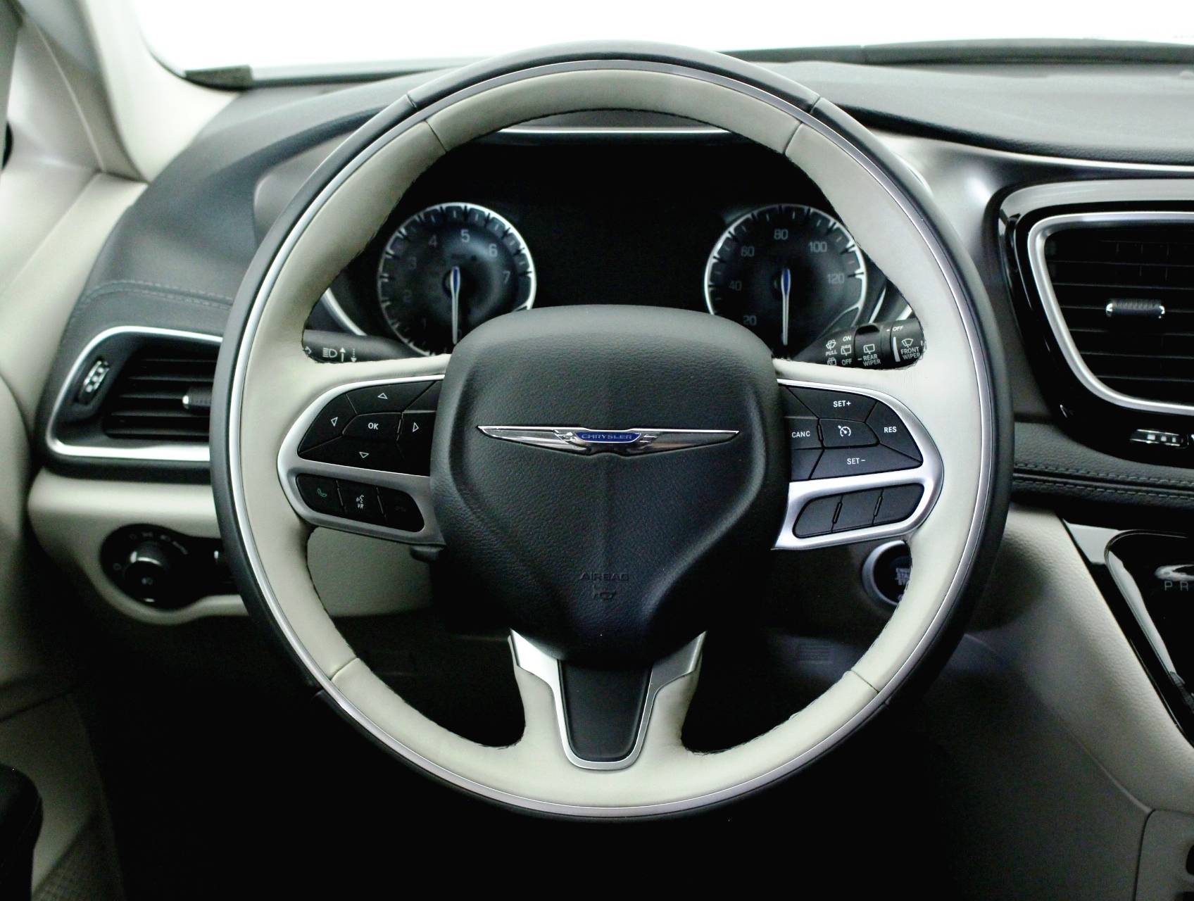 Florida Fine Cars - Used CHRYSLER PACIFICA 2018 MIAMI LIMITED PLATINUM