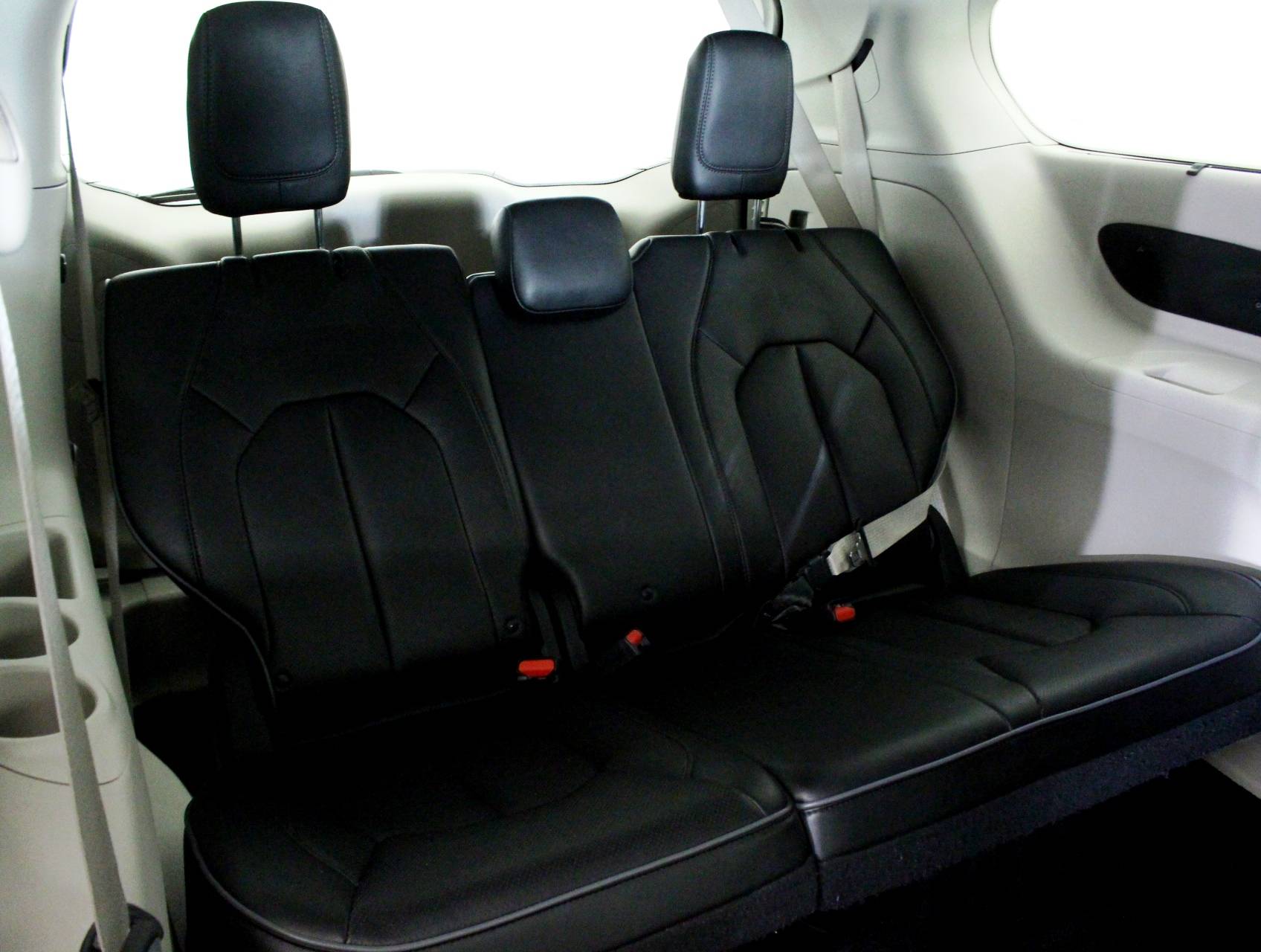 Florida Fine Cars - Used CHRYSLER PACIFICA 2018 MIAMI LIMITED PLATINUM