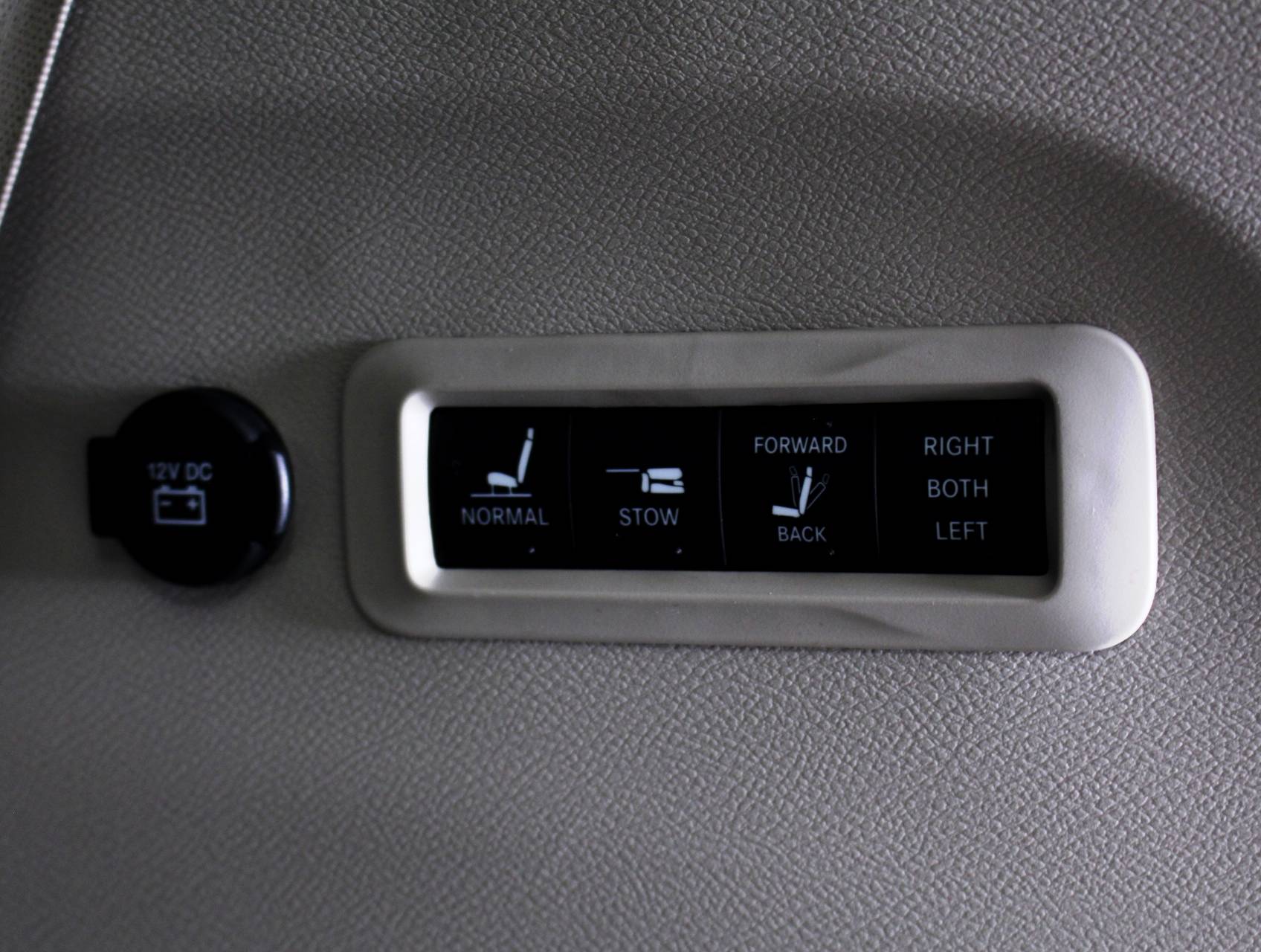 Florida Fine Cars - Used CHRYSLER PACIFICA 2018 MIAMI LIMITED PLATINUM