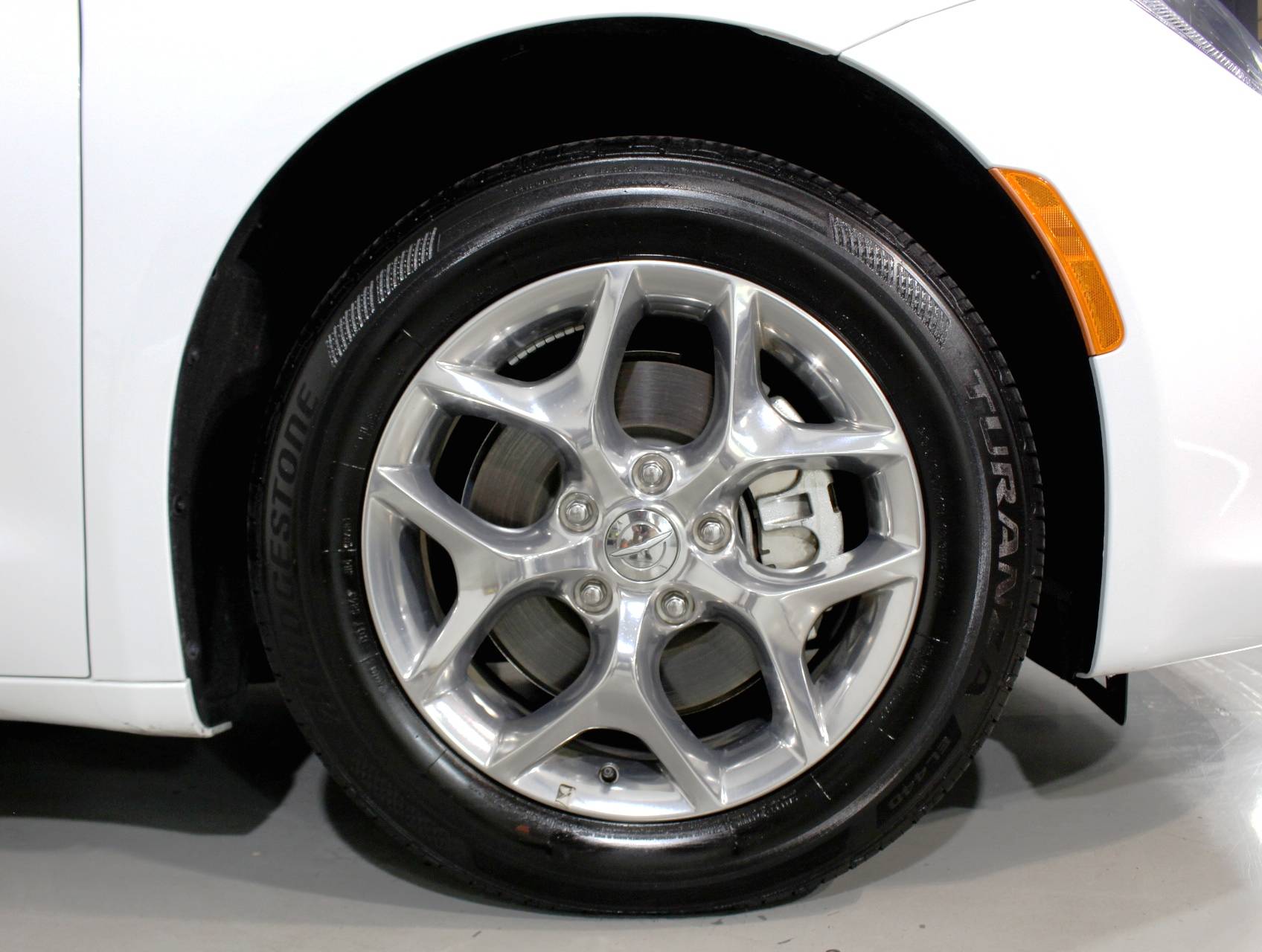 Florida Fine Cars - Used CHRYSLER PACIFICA 2018 MIAMI LIMITED PLATINUM