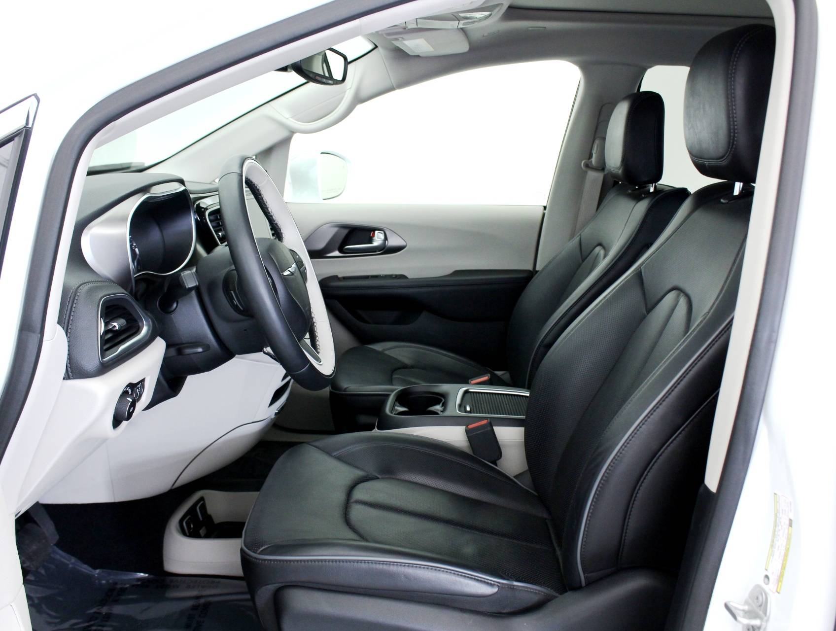 Florida Fine Cars - Used CHRYSLER PACIFICA 2018 MIAMI LIMITED PLATINUM