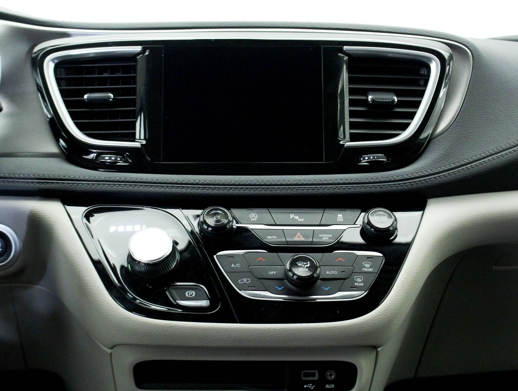 Florida Fine Cars - Used CHRYSLER PACIFICA 2018 MIAMI LIMITED PLATINUM