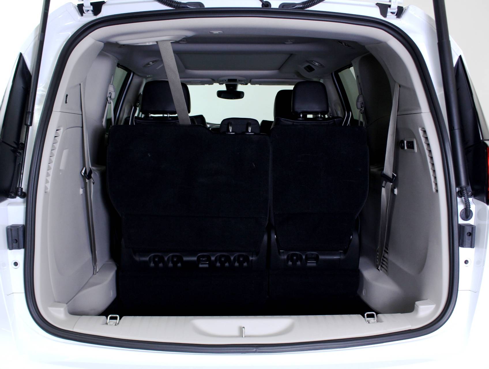 Florida Fine Cars - Used CHRYSLER PACIFICA 2018 MIAMI LIMITED PLATINUM