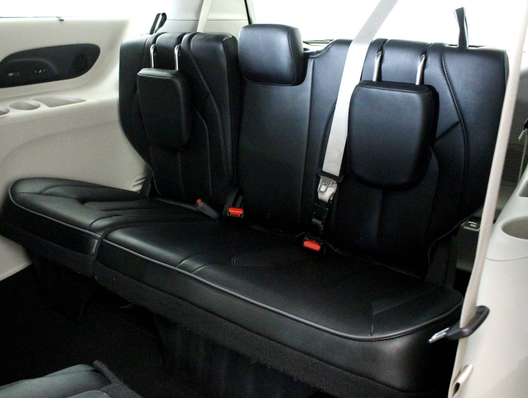 Florida Fine Cars - Used CHRYSLER PACIFICA 2018 MIAMI LIMITED PLATINUM