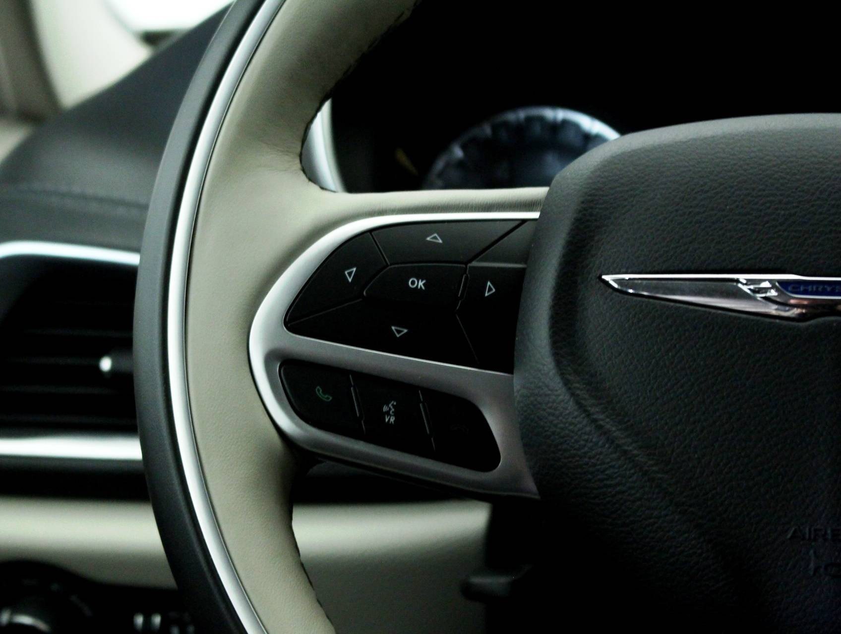 Florida Fine Cars - Used CHRYSLER PACIFICA 2018 MIAMI LIMITED PLATINUM