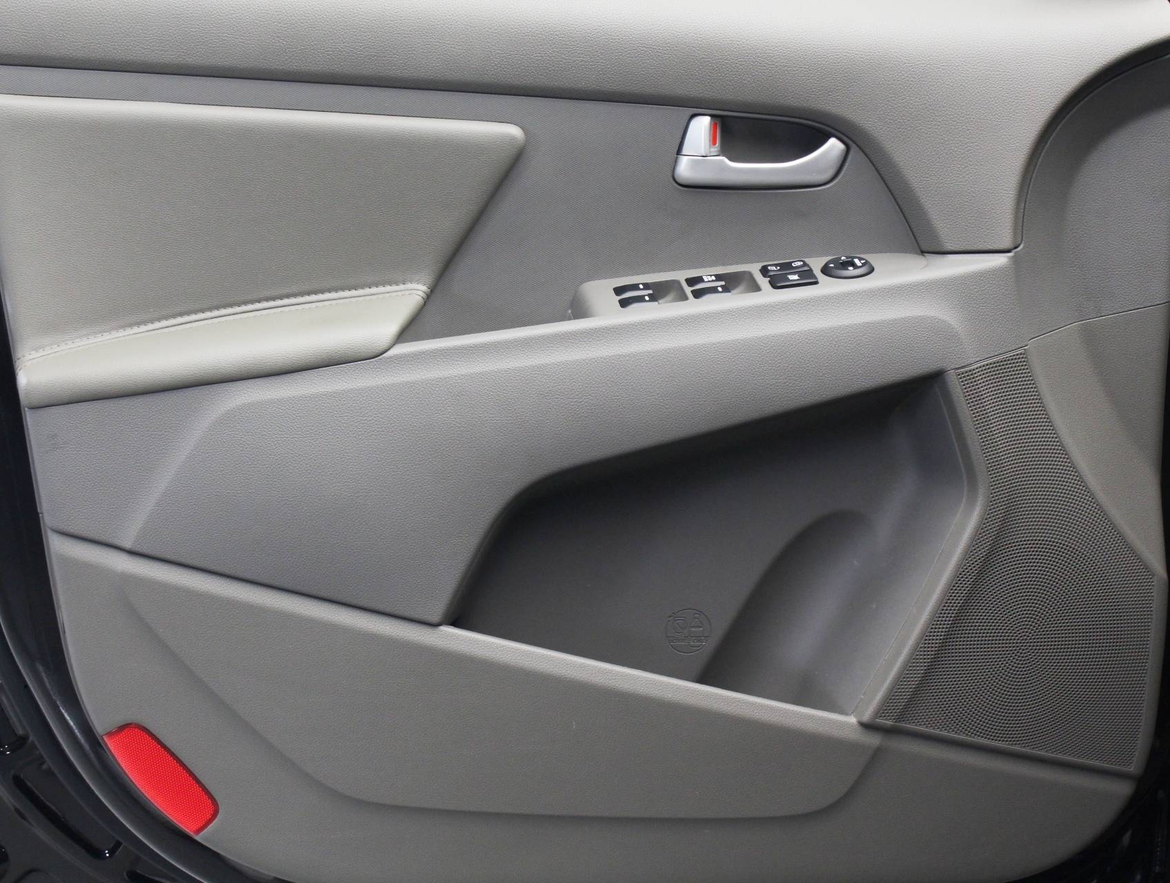 Florida Fine Cars - Used KIA SPORTAGE 2015 WEST PALM Lx