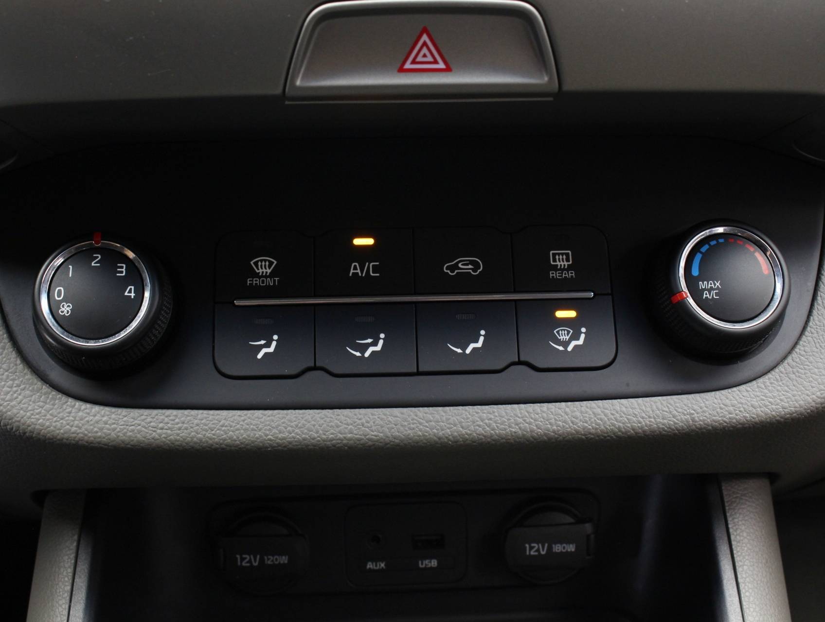 Florida Fine Cars - Used KIA SPORTAGE 2015 WEST PALM Lx