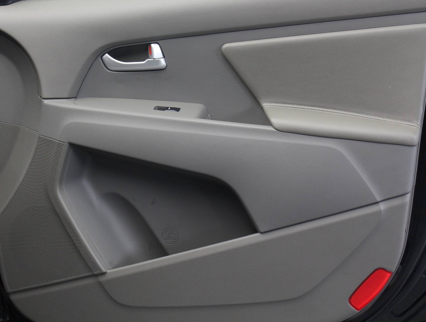 Florida Fine Cars - Used KIA SPORTAGE 2015 WEST PALM Lx