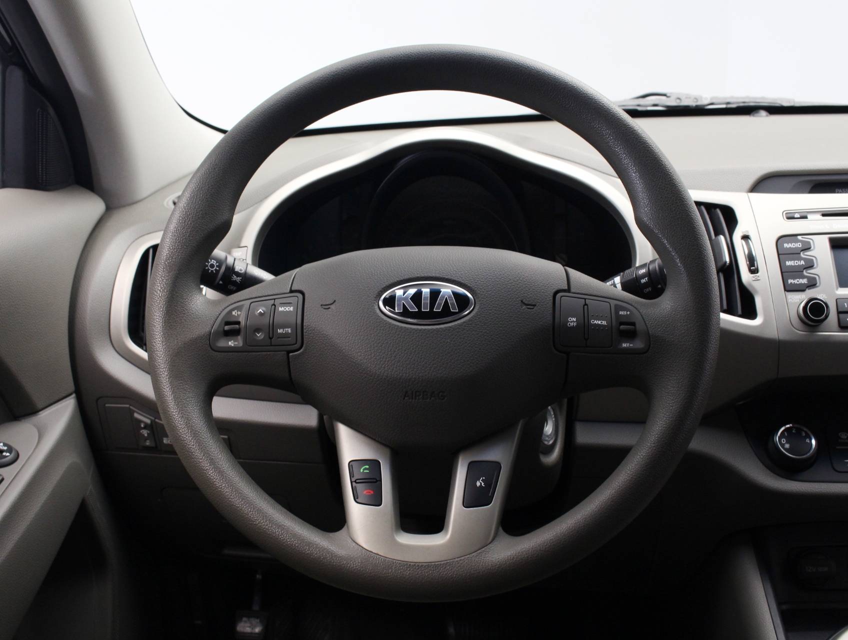 Florida Fine Cars - Used KIA SPORTAGE 2015 WEST PALM Lx