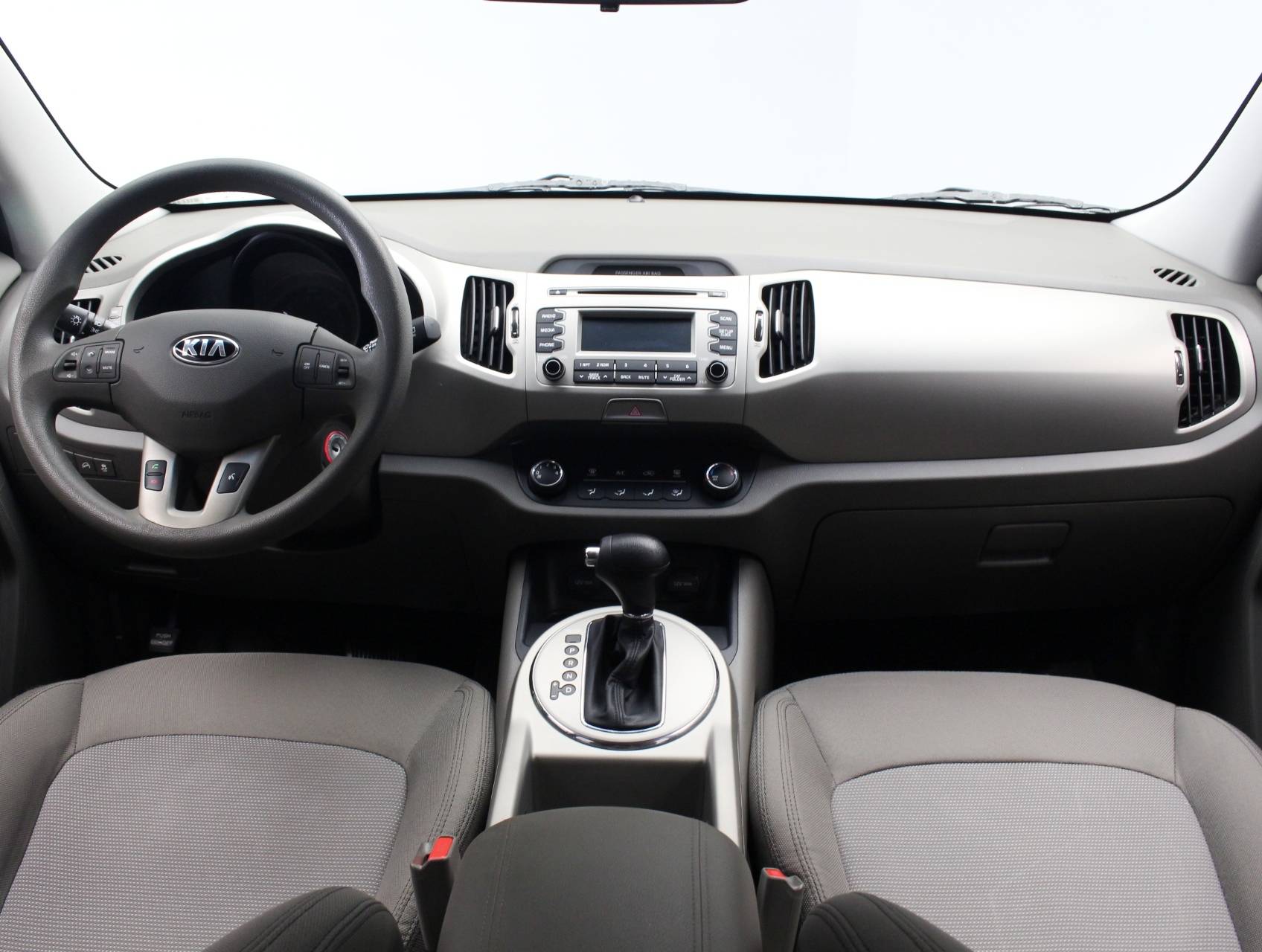 Florida Fine Cars - Used KIA SPORTAGE 2015 WEST PALM Lx