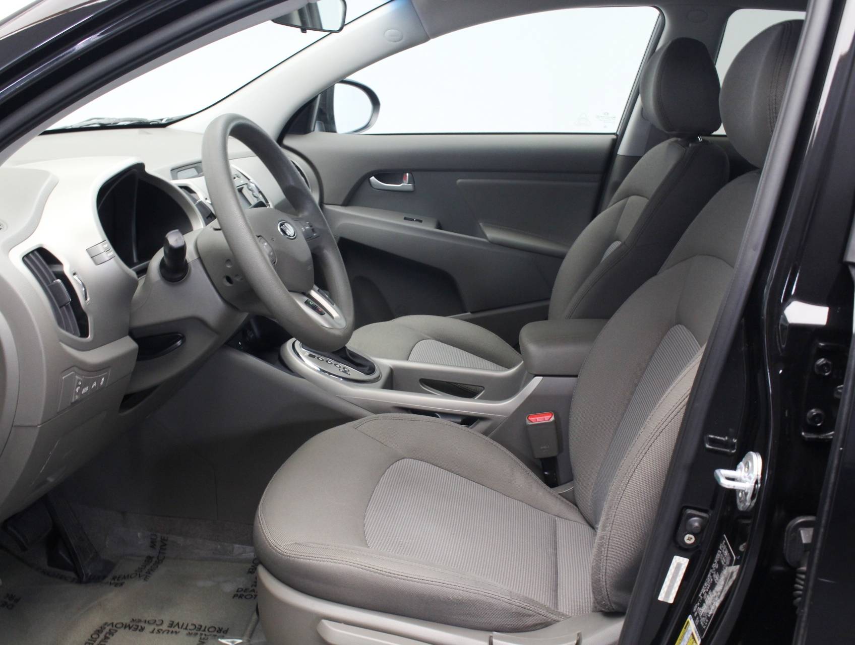 Florida Fine Cars - Used KIA SPORTAGE 2015 WEST PALM Lx