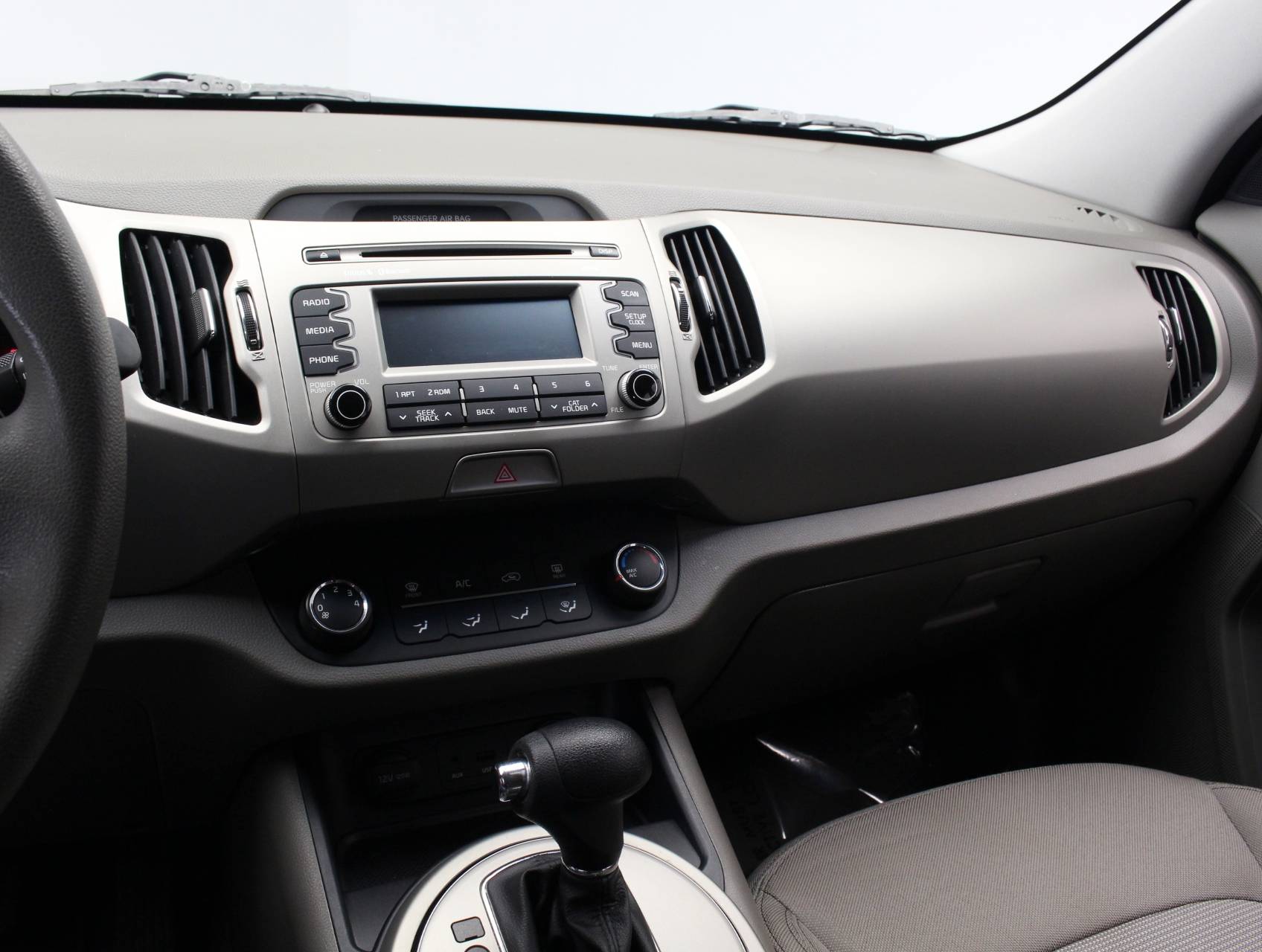 Florida Fine Cars - Used KIA SPORTAGE 2015 WEST PALM Lx