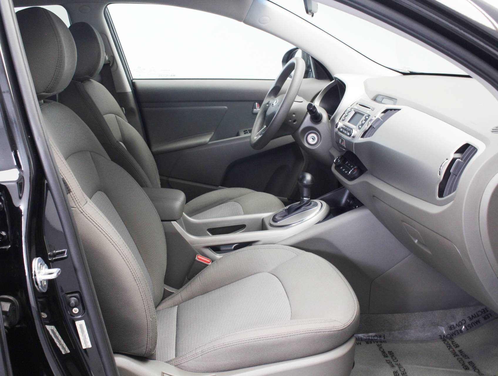 Florida Fine Cars - Used KIA SPORTAGE 2015 WEST PALM Lx