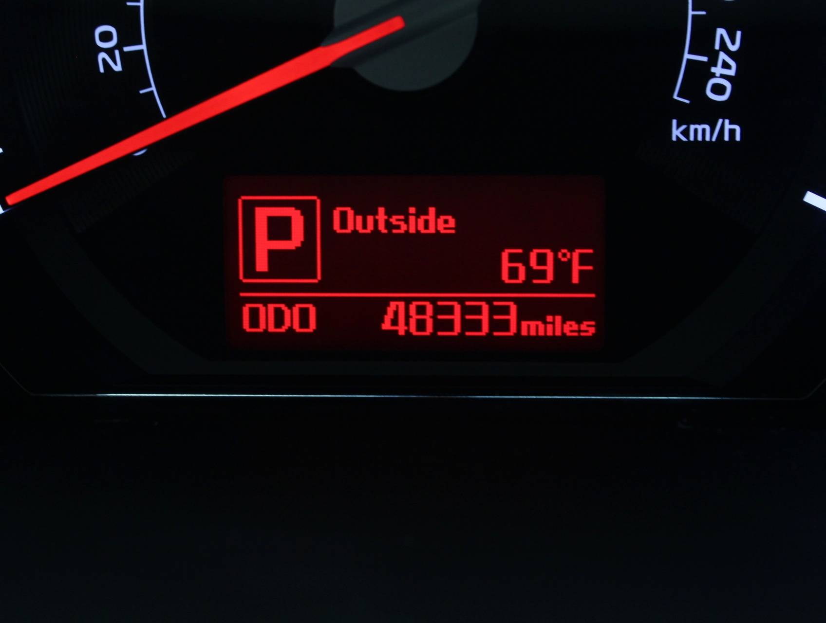 Florida Fine Cars - Used KIA SPORTAGE 2015 WEST PALM Lx