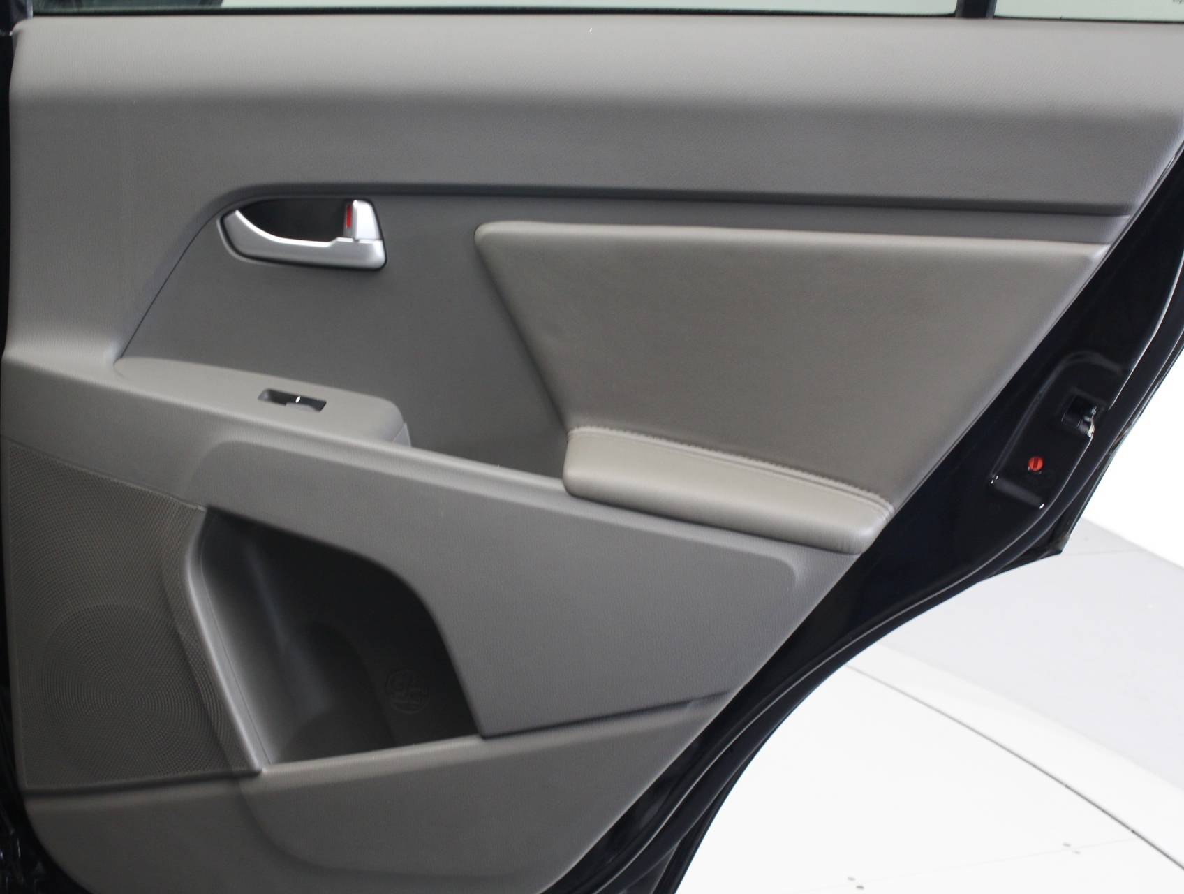 Florida Fine Cars - Used KIA SPORTAGE 2015 WEST PALM Lx