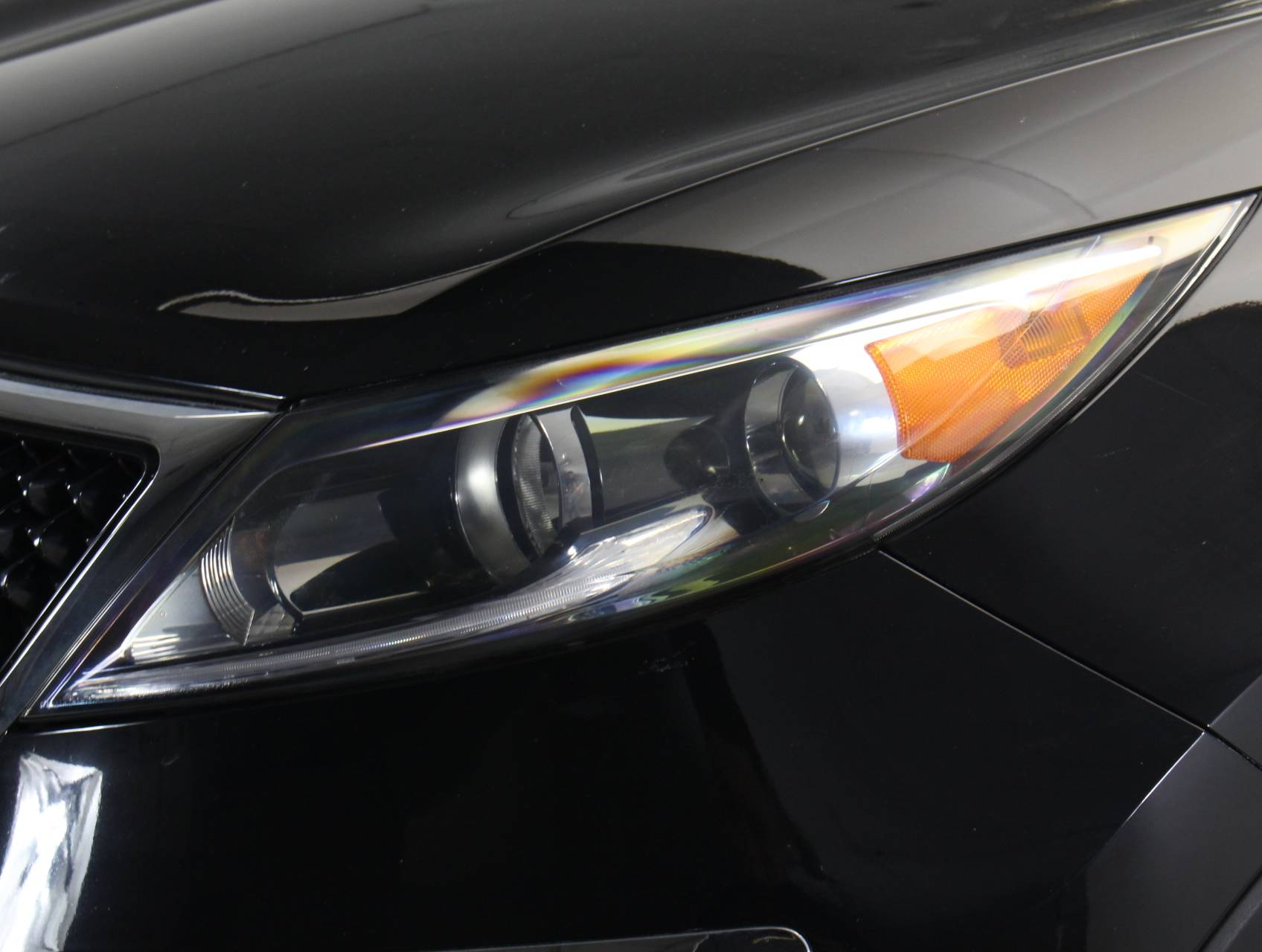 Florida Fine Cars - Used KIA SPORTAGE 2015 WEST PALM Lx