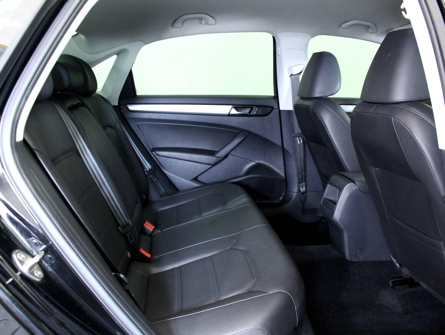 Florida Fine Cars - Used VOLKSWAGEN PASSAT 2015 WEST PALM Wolfsburg Edition 