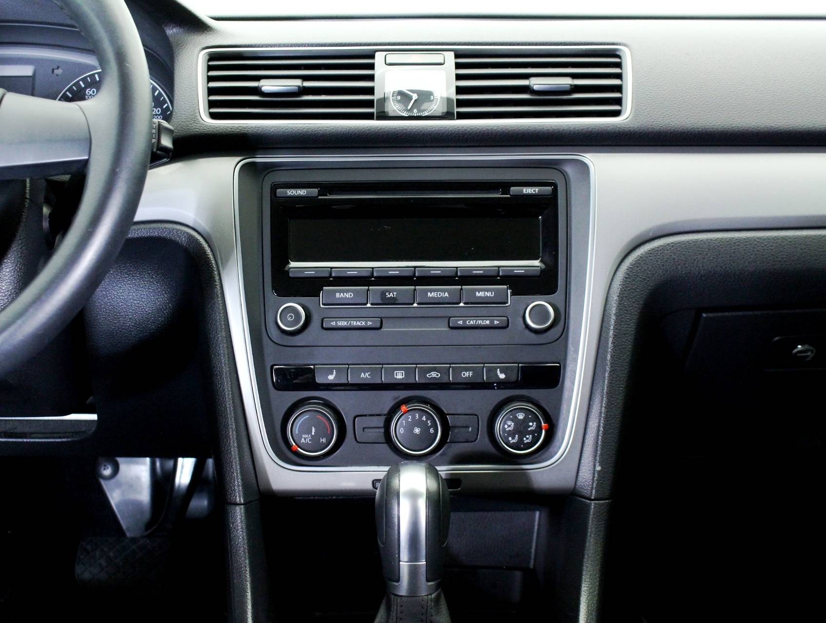 Florida Fine Cars - Used VOLKSWAGEN PASSAT 2015 WEST PALM Wolfsburg Edition 