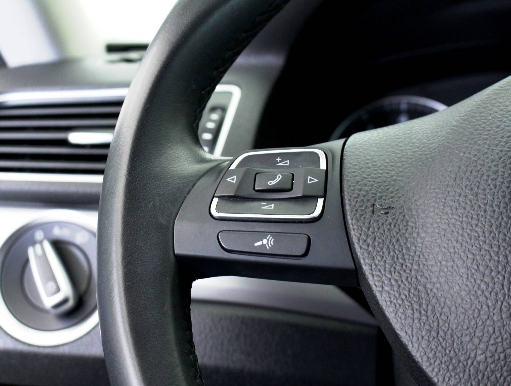 Florida Fine Cars - Used VOLKSWAGEN PASSAT 2015 WEST PALM Wolfsburg Edition 