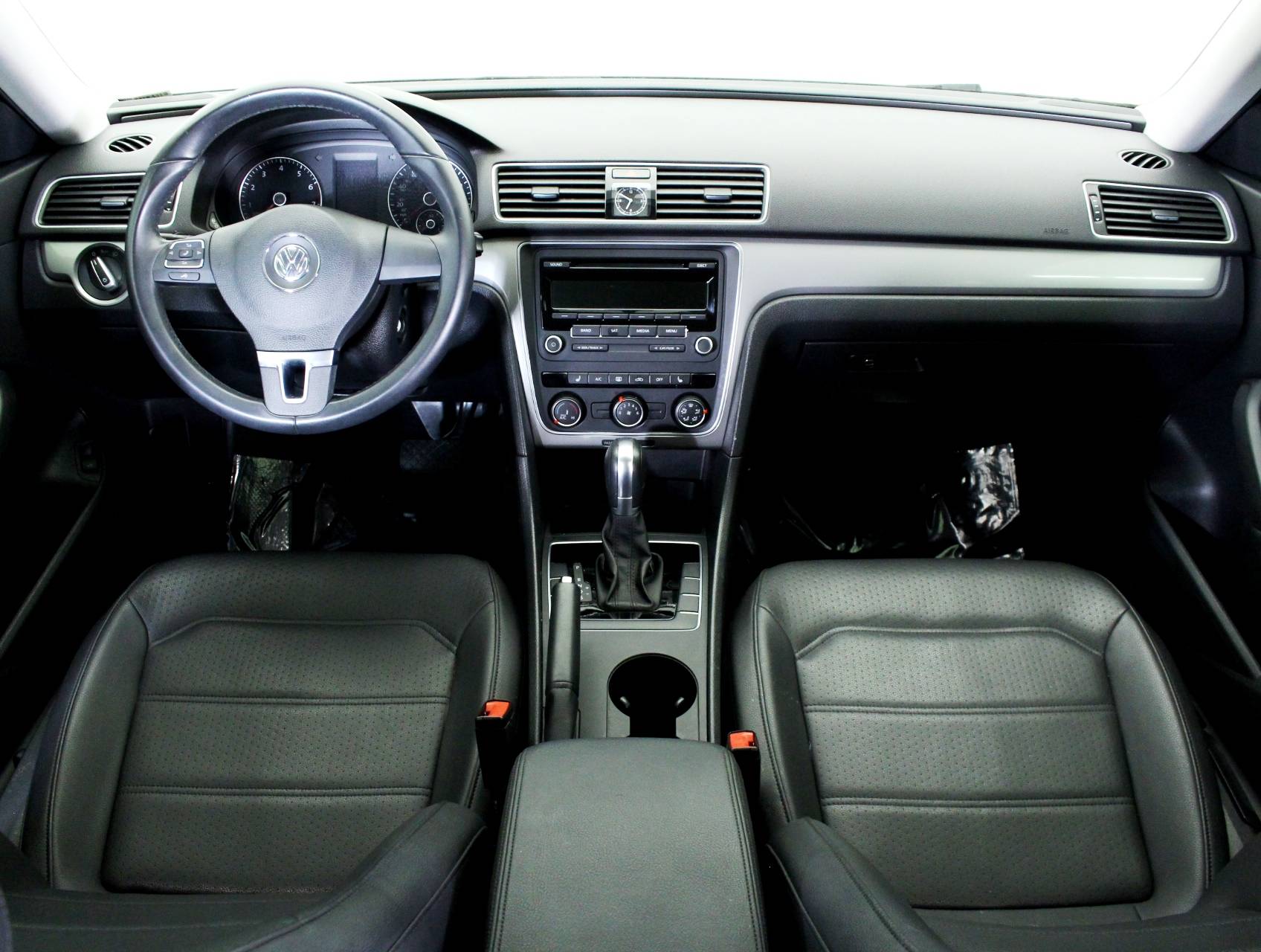 Florida Fine Cars - Used VOLKSWAGEN PASSAT 2015 WEST PALM Wolfsburg Edition 