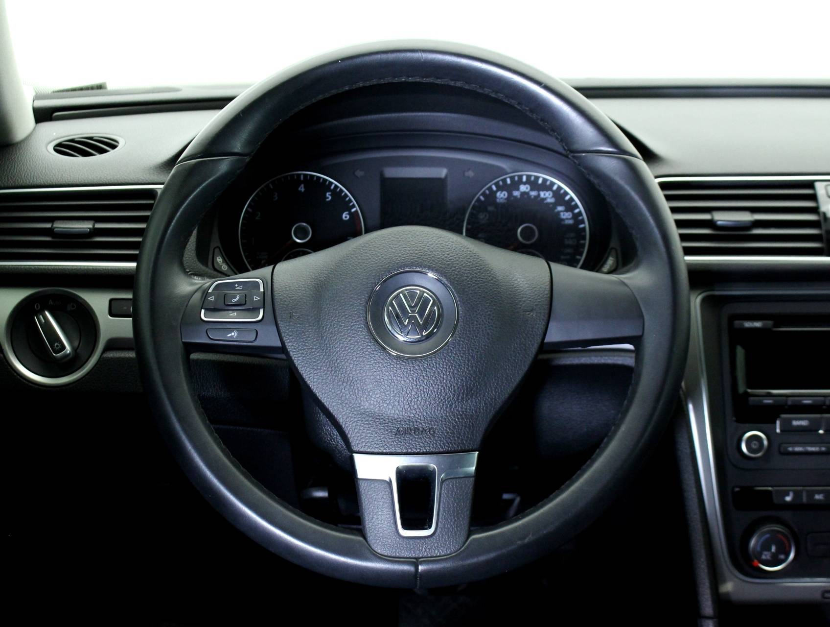 Florida Fine Cars - Used VOLKSWAGEN PASSAT 2015 WEST PALM Wolfsburg Edition 