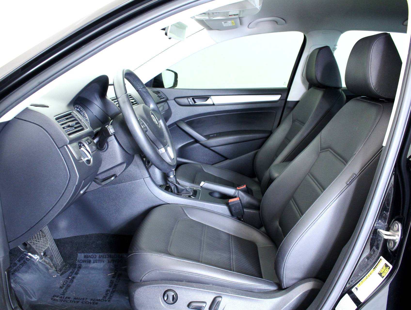 Florida Fine Cars - Used VOLKSWAGEN PASSAT 2015 WEST PALM Wolfsburg Edition 