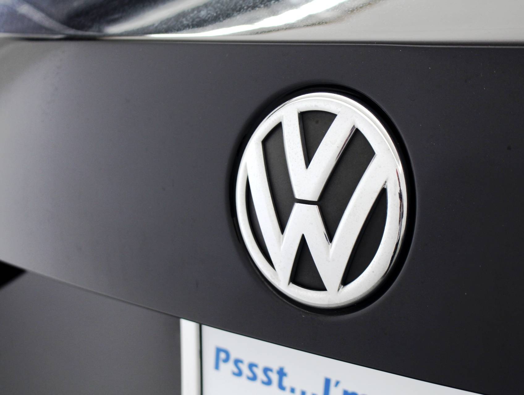 Florida Fine Cars - Used VOLKSWAGEN PASSAT 2015 WEST PALM Wolfsburg Edition 