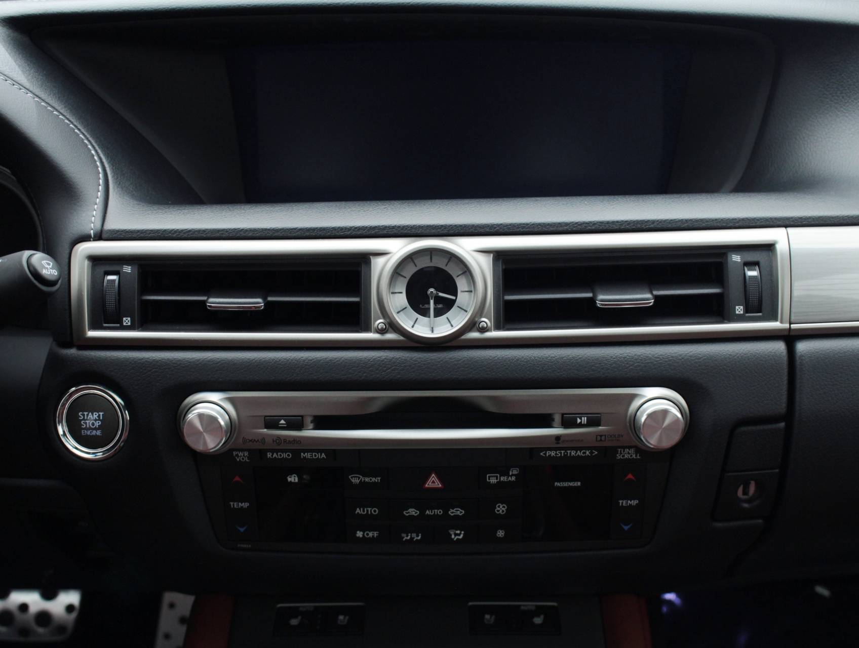 Florida Fine Cars - Used LEXUS GS 350 2015 MIAMI F Sport 