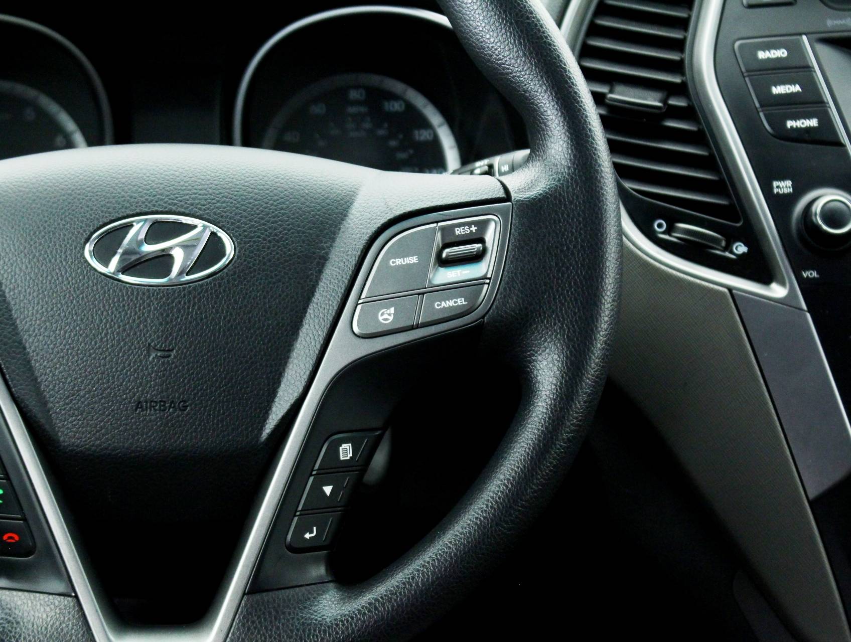 Florida Fine Cars - Used HYUNDAI SANTA FE SPORT 2015 MIAMI 