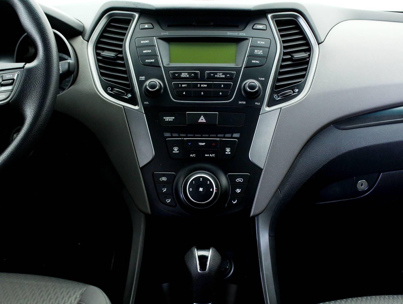 Florida Fine Cars - Used HYUNDAI SANTA FE SPORT 2015 MIAMI 