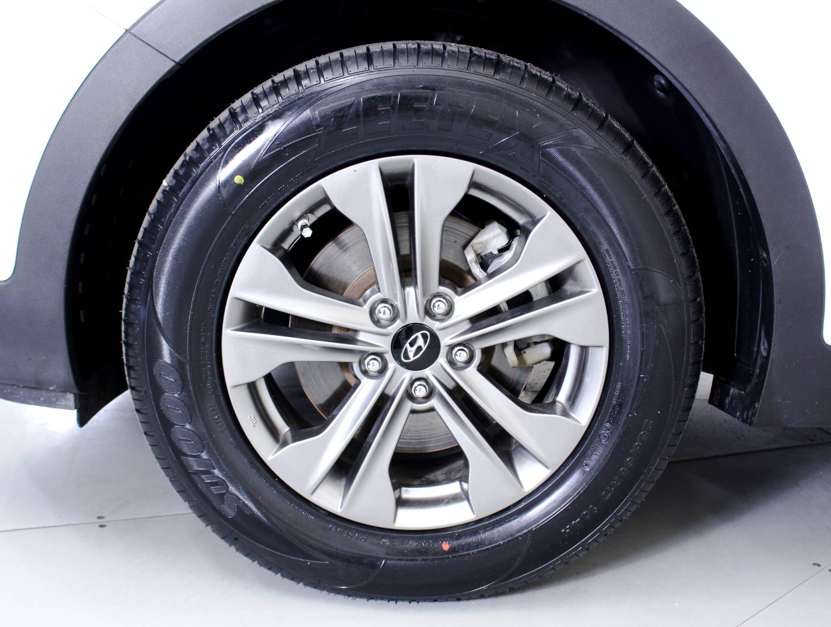 Florida Fine Cars - Used HYUNDAI SANTA FE SPORT 2015 MIAMI 