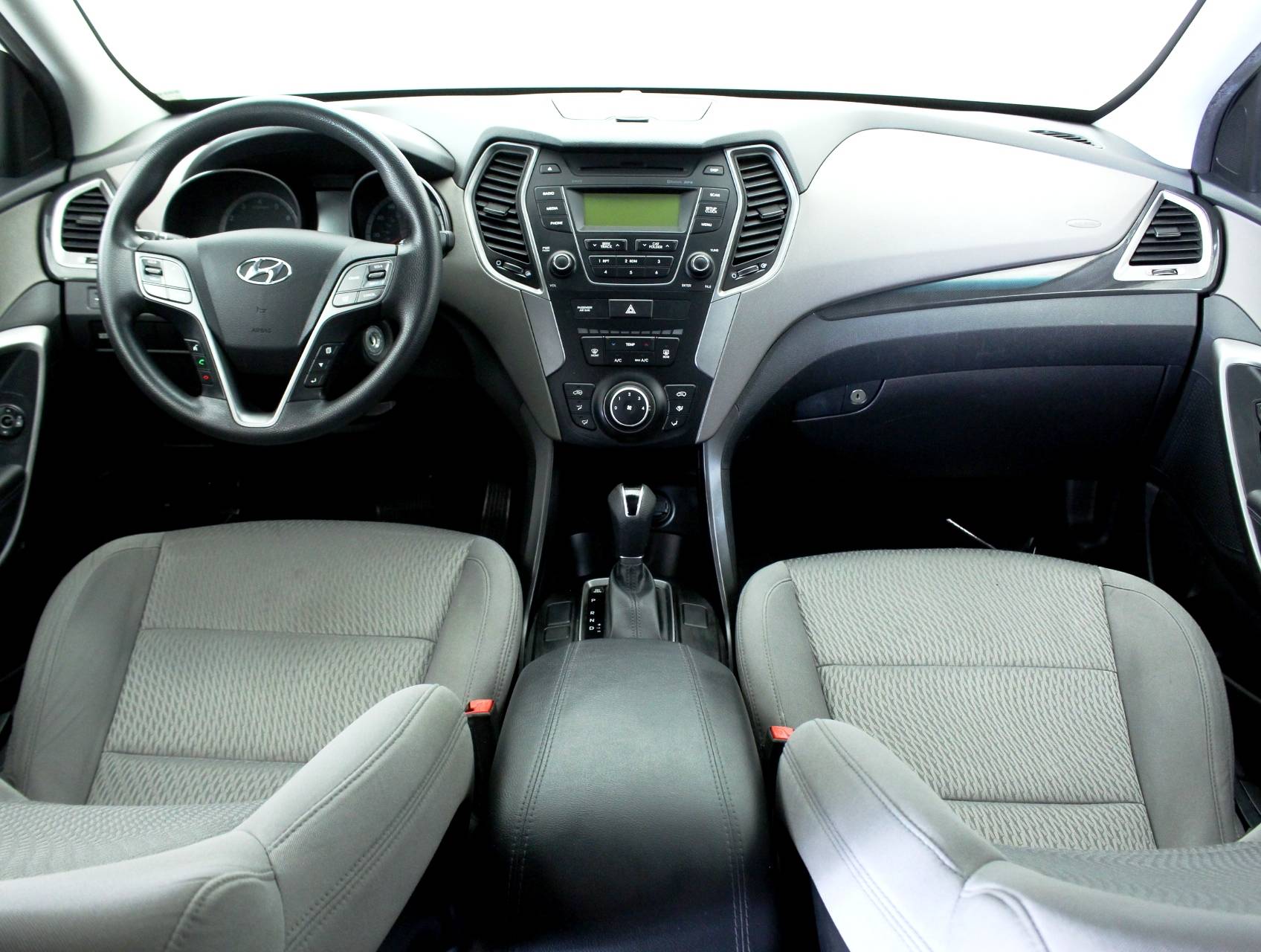 Florida Fine Cars - Used HYUNDAI SANTA FE SPORT 2015 MIAMI 