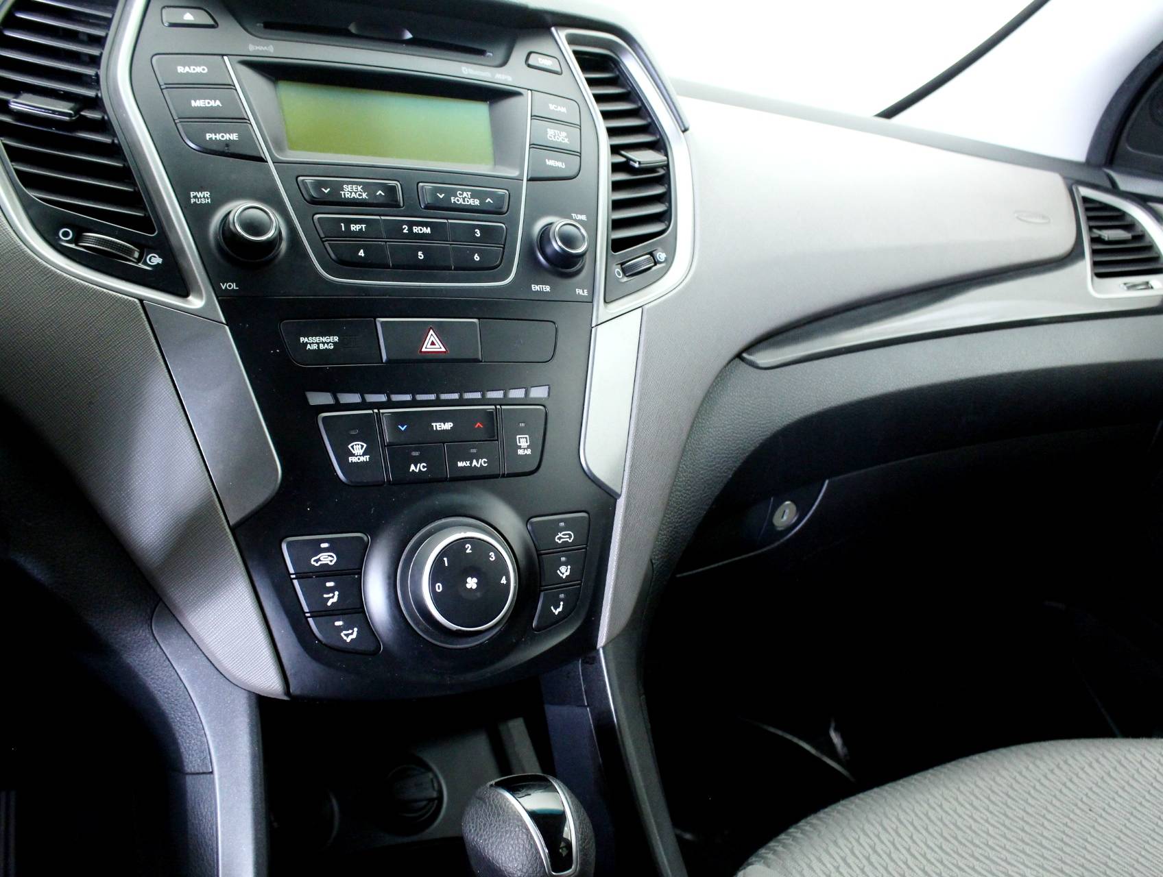 Florida Fine Cars - Used HYUNDAI SANTA FE SPORT 2015 MIAMI 