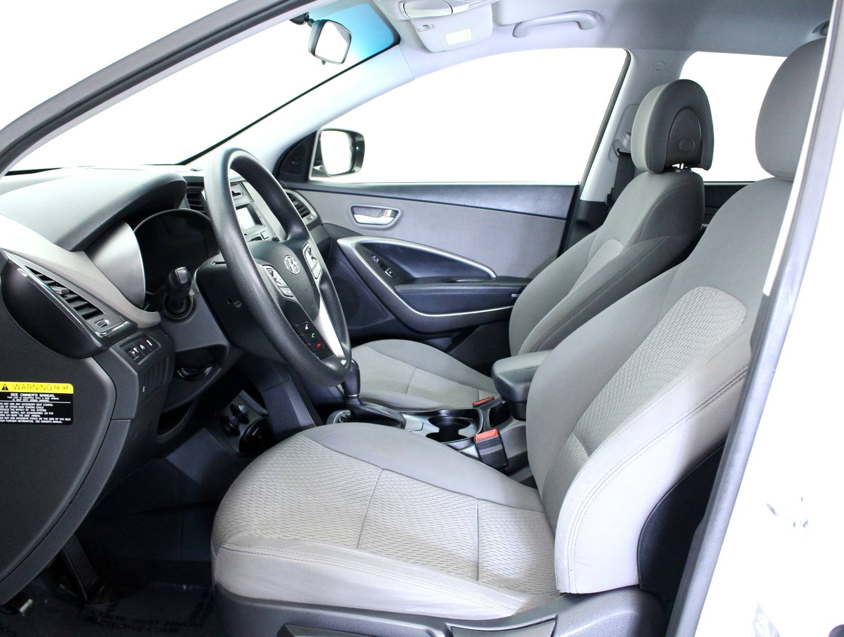 Florida Fine Cars - Used HYUNDAI SANTA FE SPORT 2015 MIAMI 