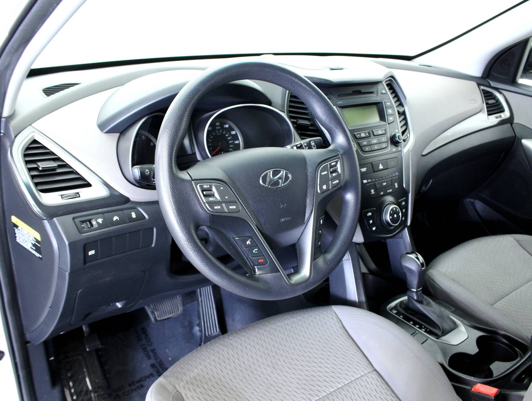 Florida Fine Cars - Used HYUNDAI SANTA FE SPORT 2015 MIAMI 