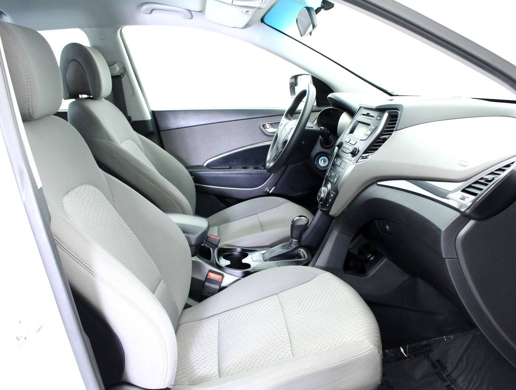 Florida Fine Cars - Used HYUNDAI SANTA FE SPORT 2015 MIAMI 