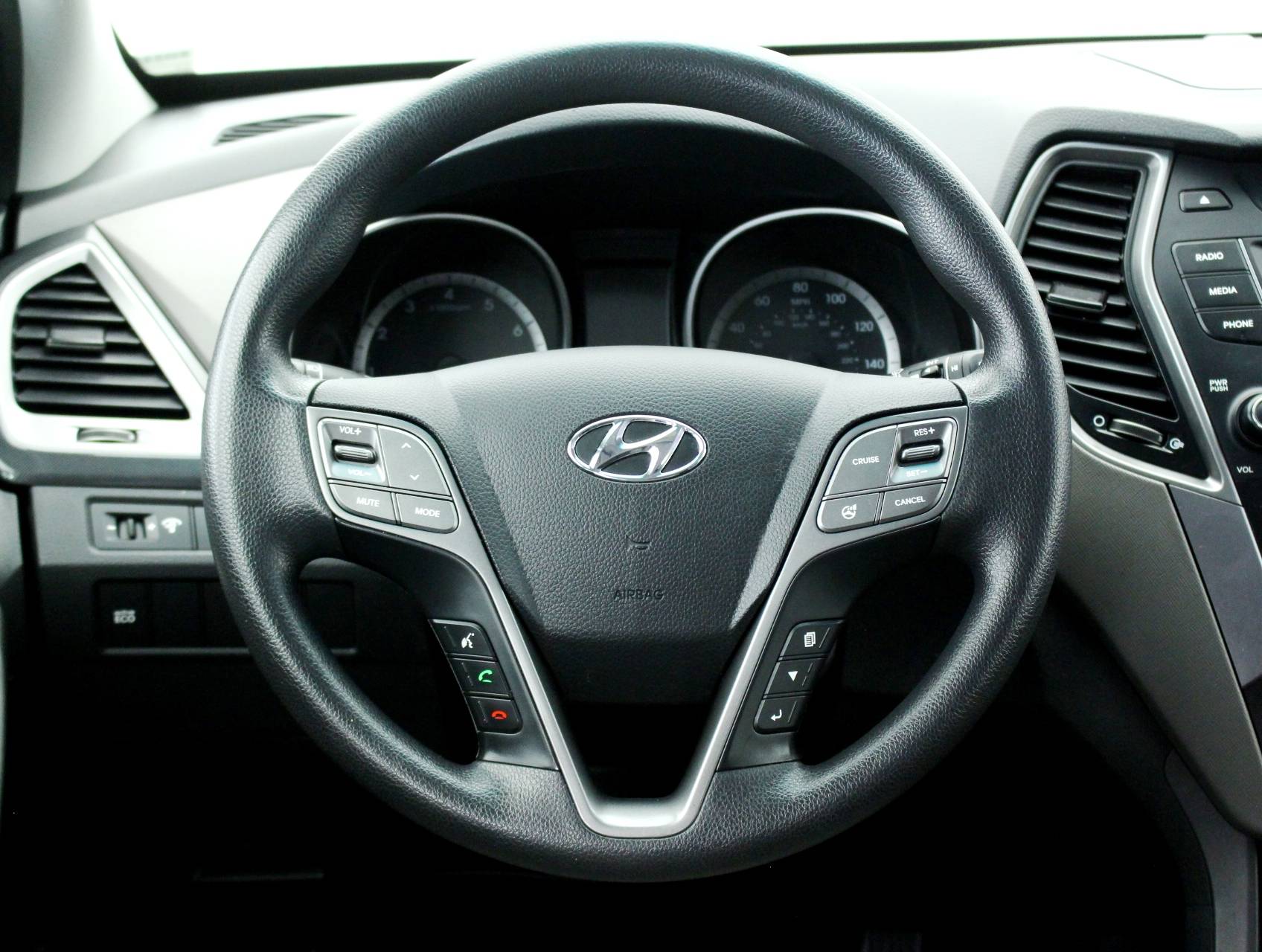 Florida Fine Cars - Used HYUNDAI SANTA FE SPORT 2015 MIAMI 