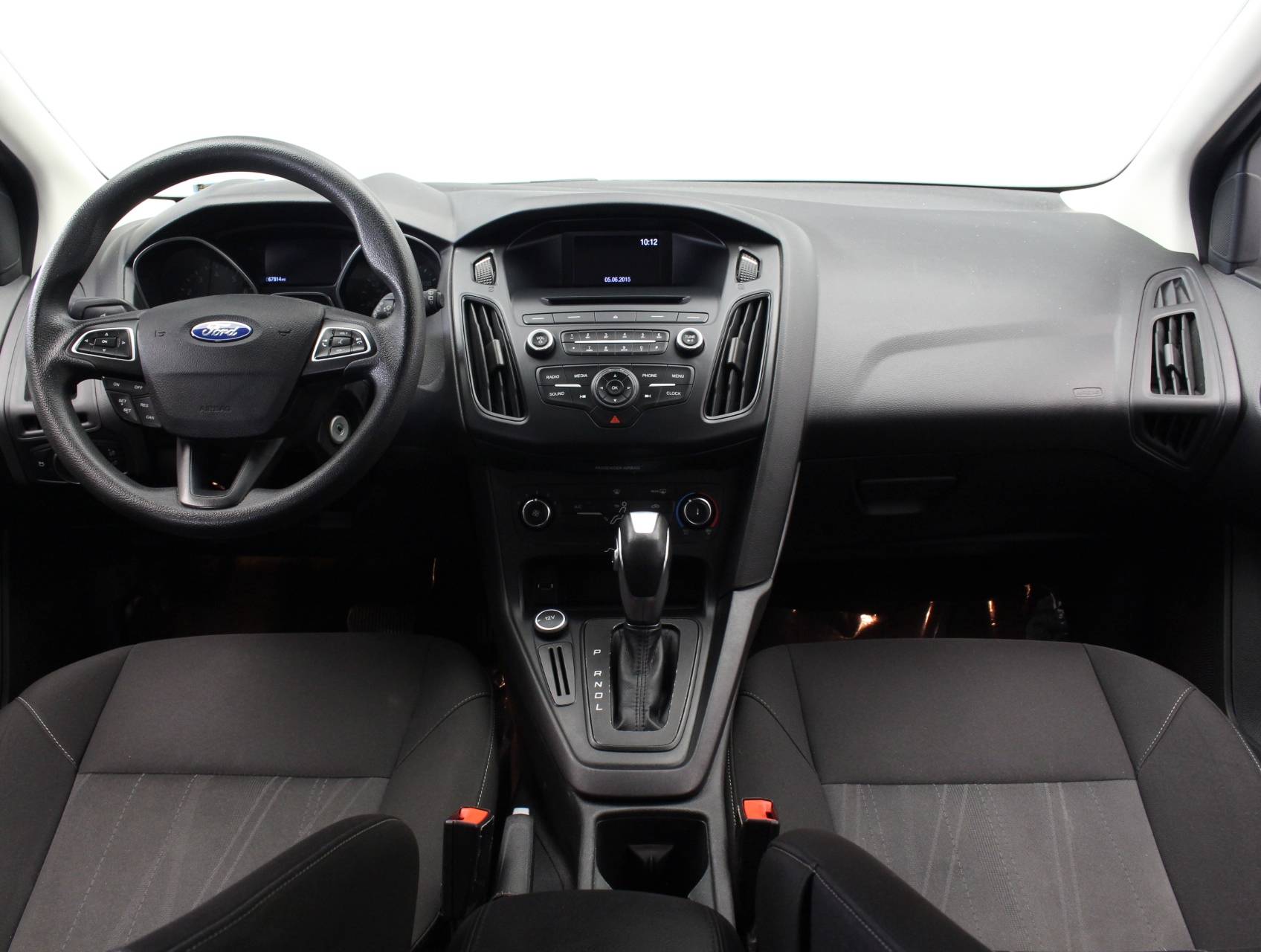 Florida Fine Cars - Used FORD FOCUS 2015 WEST PALM SE