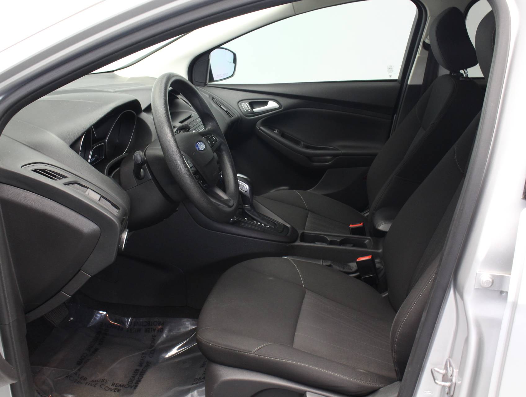 Florida Fine Cars - Used FORD FOCUS 2015 WEST PALM SE