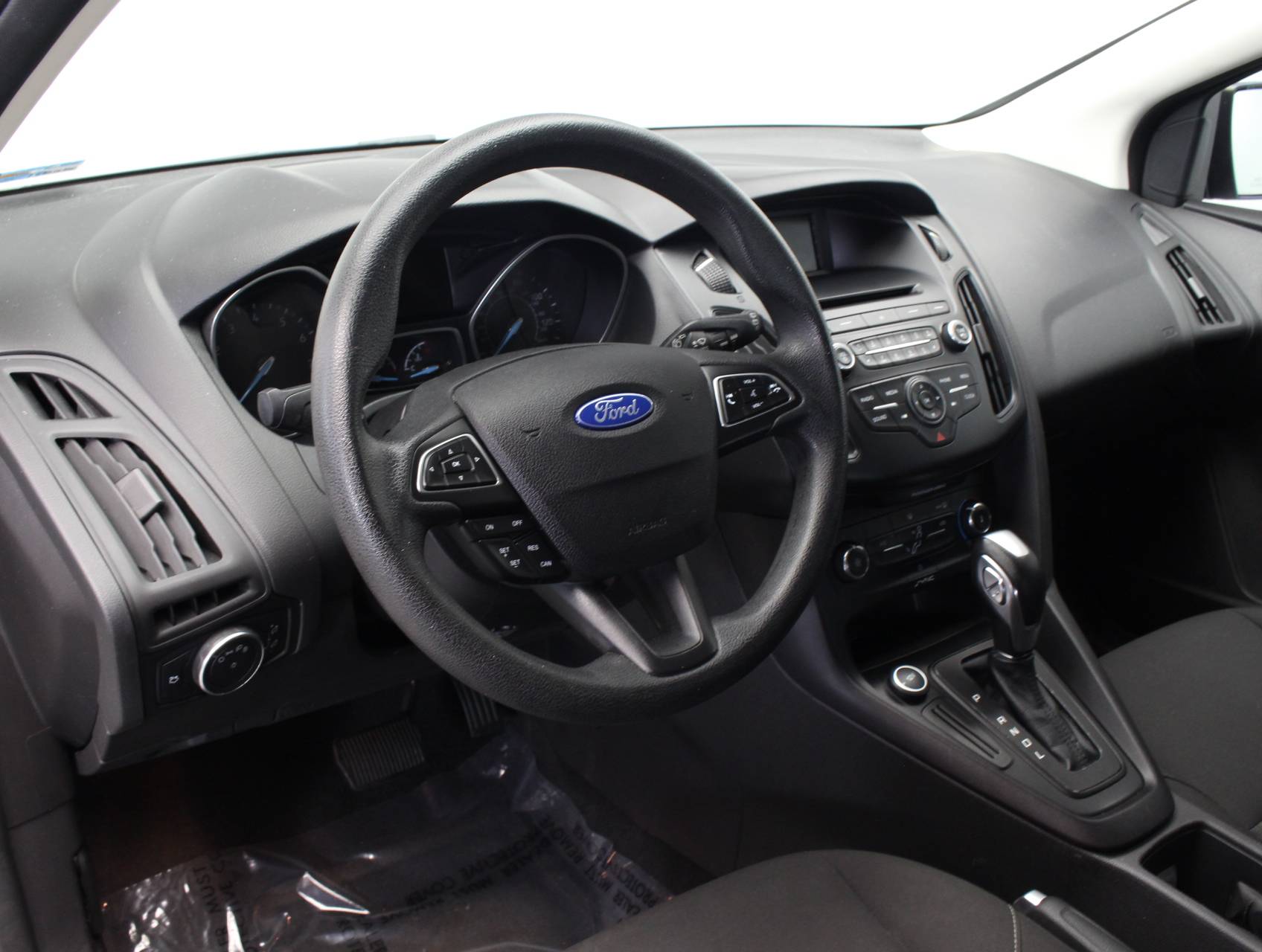 Florida Fine Cars - Used FORD FOCUS 2015 WEST PALM SE