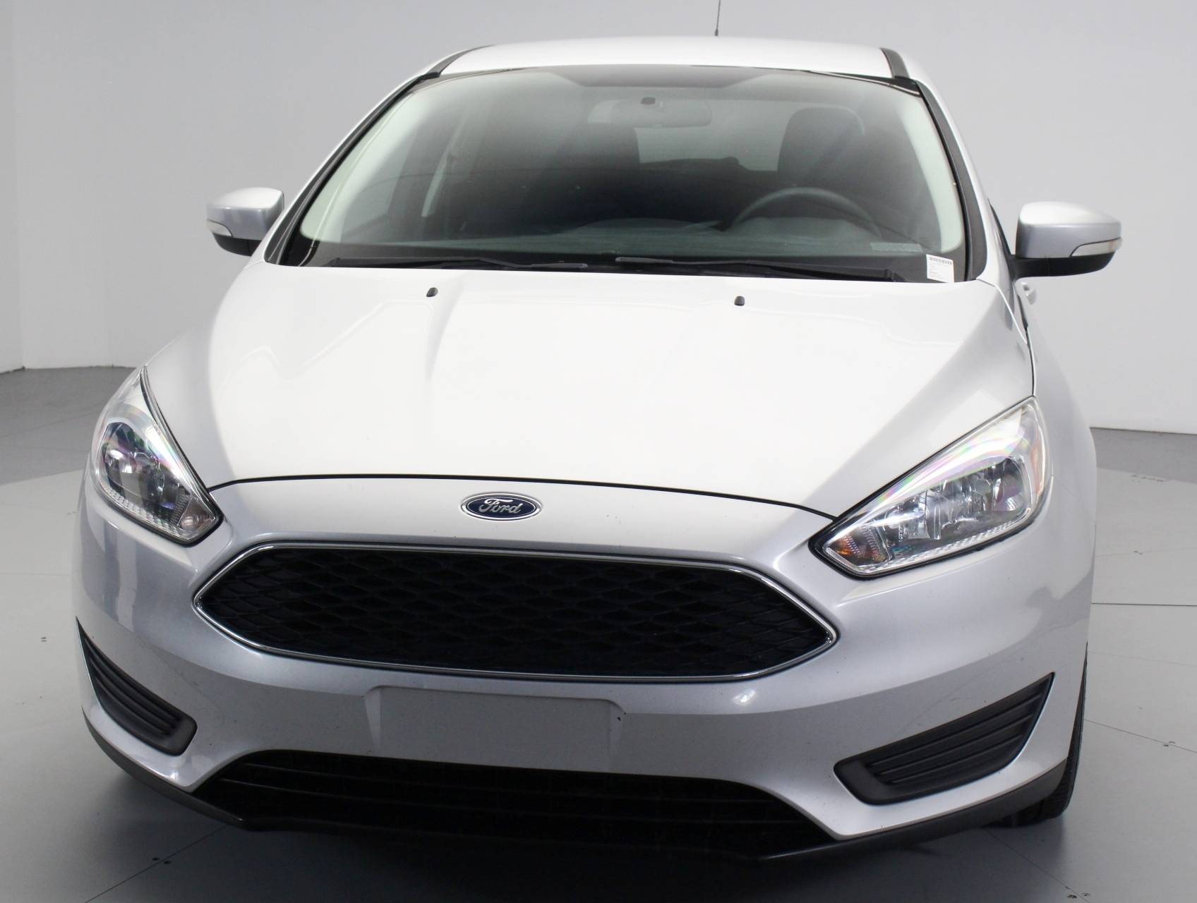 Florida Fine Cars - Used FORD FOCUS 2015 WEST PALM SE