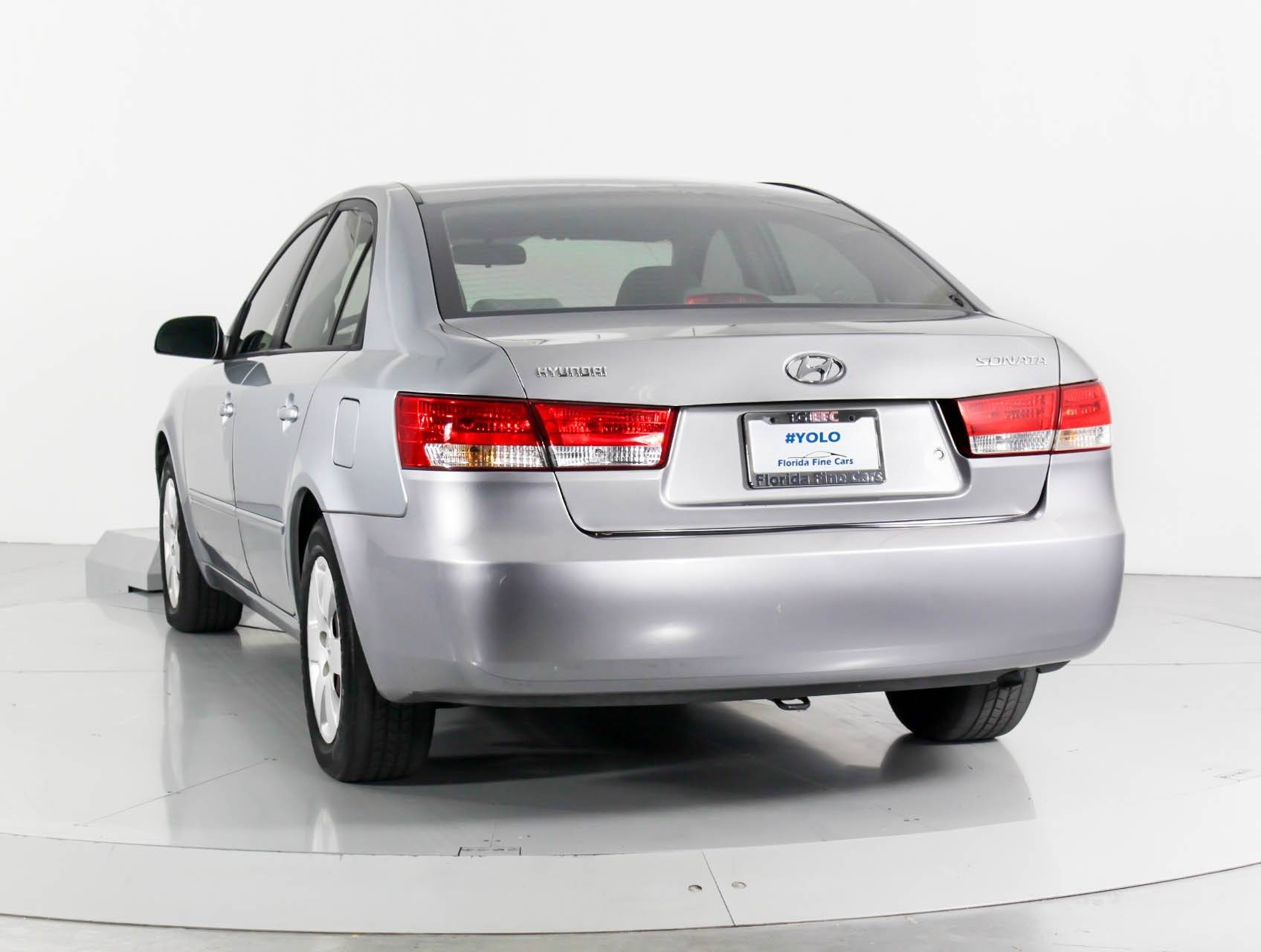 My 2007 Sonata (Read Comment) : r/sonata, image size:1696x1280