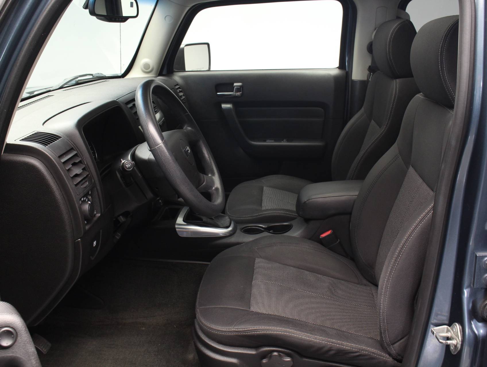 Florida Fine Cars - Used HUMMER H3 2007 WEST PALM BASE