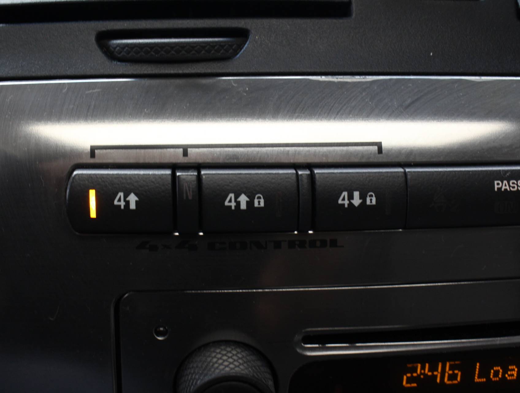 Florida Fine Cars - Used HUMMER H3 2007 WEST PALM BASE