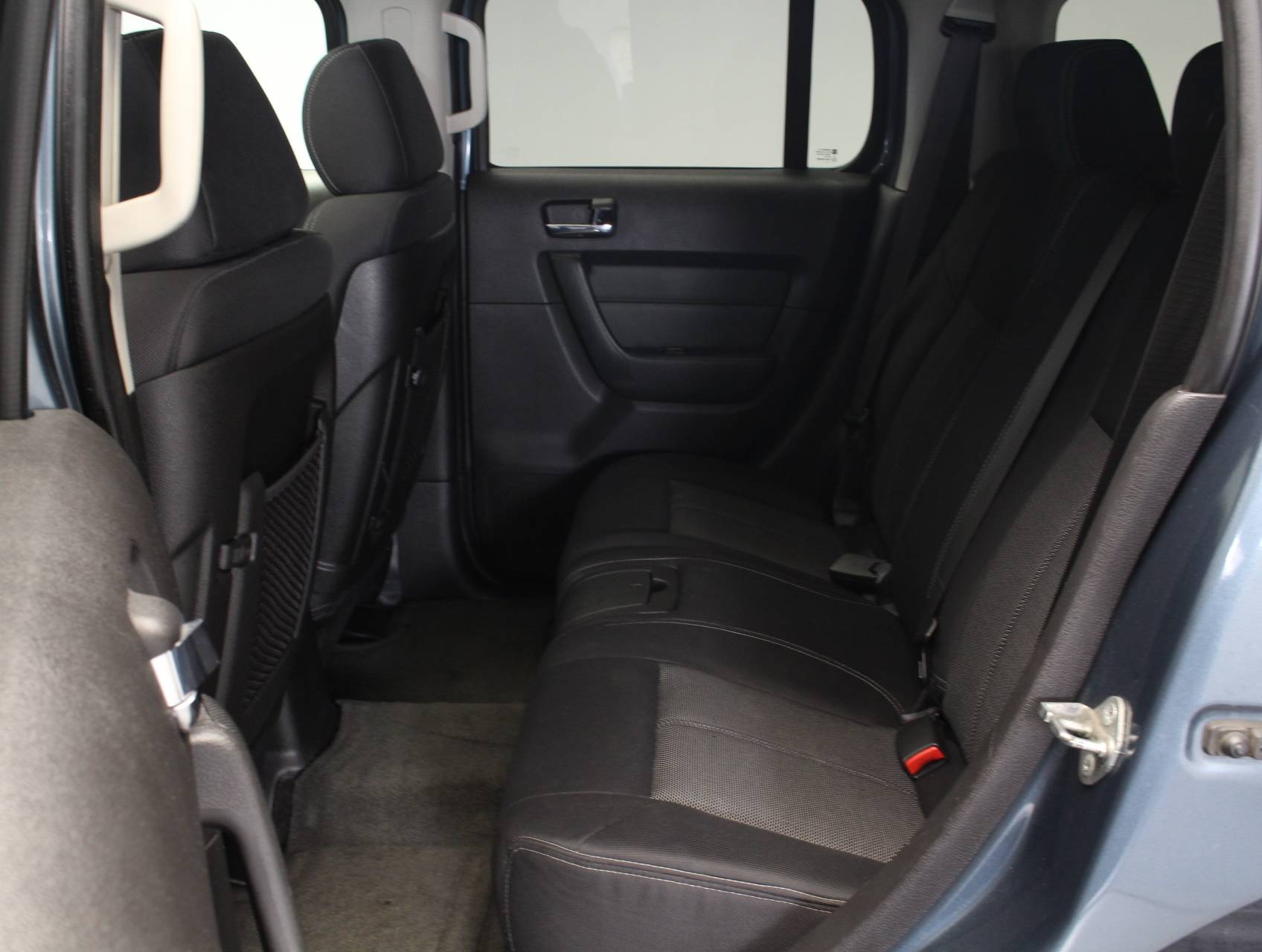 Florida Fine Cars - Used HUMMER H3 2007 WEST PALM BASE