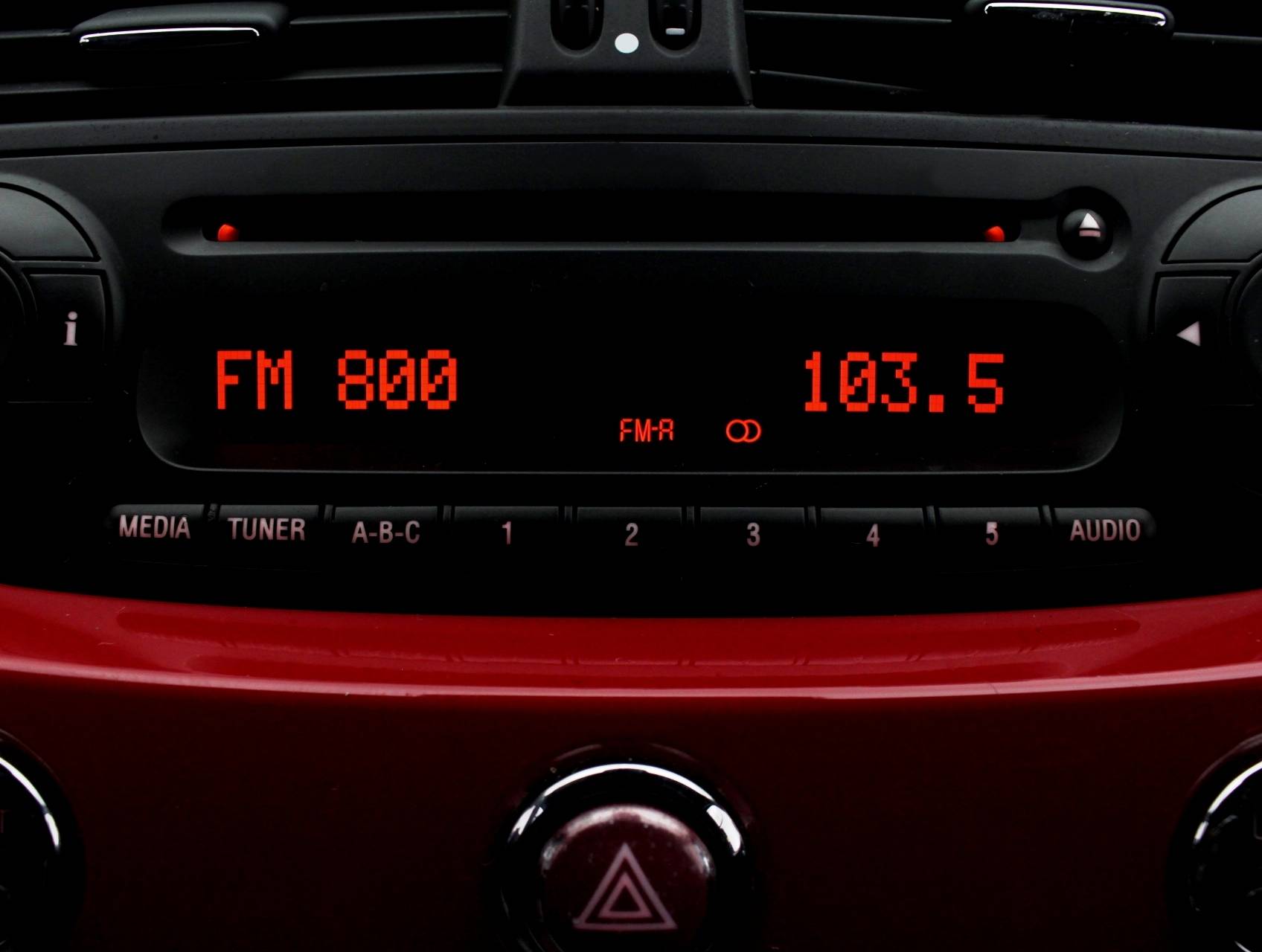 Florida Fine Cars - Used FIAT 500 ABARTH 2015 MIAMI 