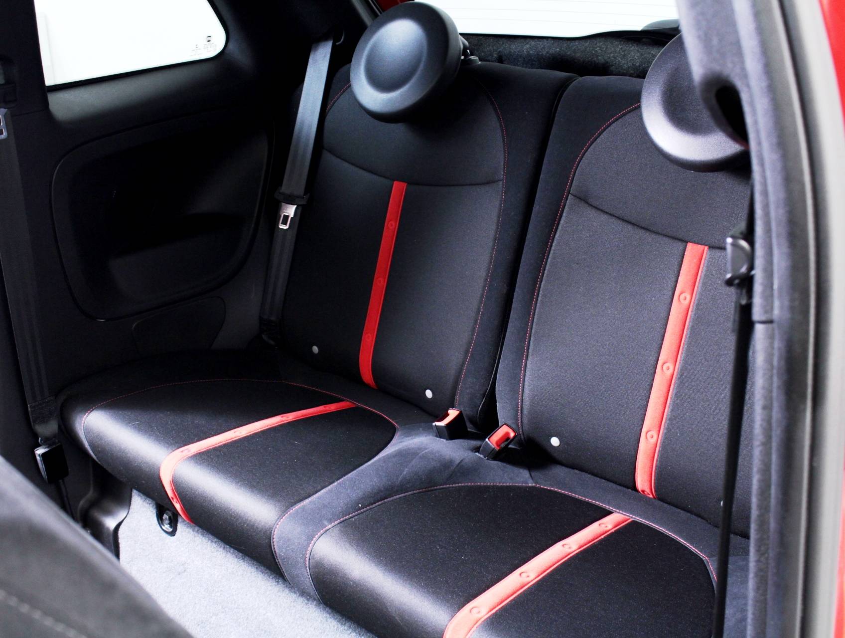 Florida Fine Cars - Used FIAT 500 ABARTH 2015 MIAMI 