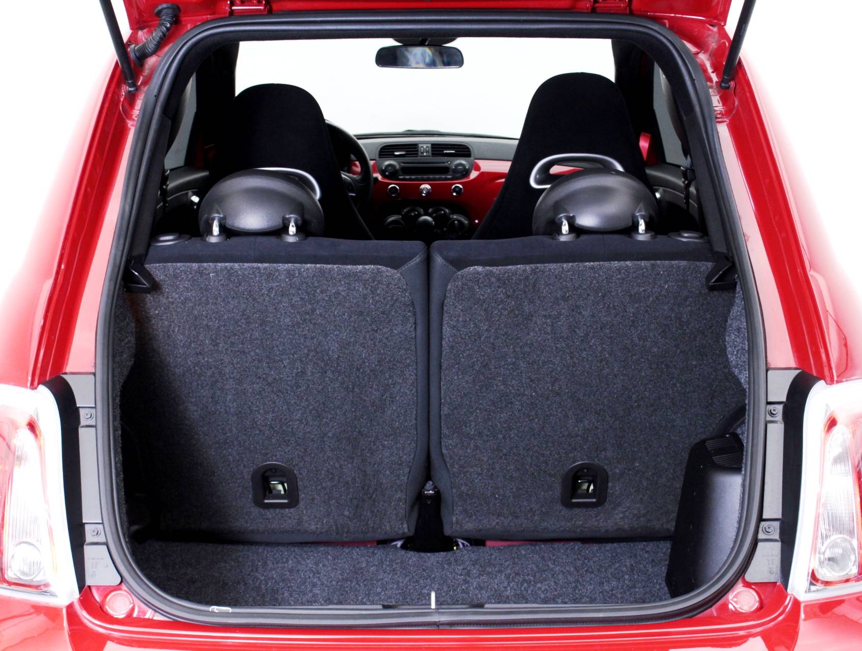 Florida Fine Cars - Used FIAT 500 ABARTH 2015 MIAMI 