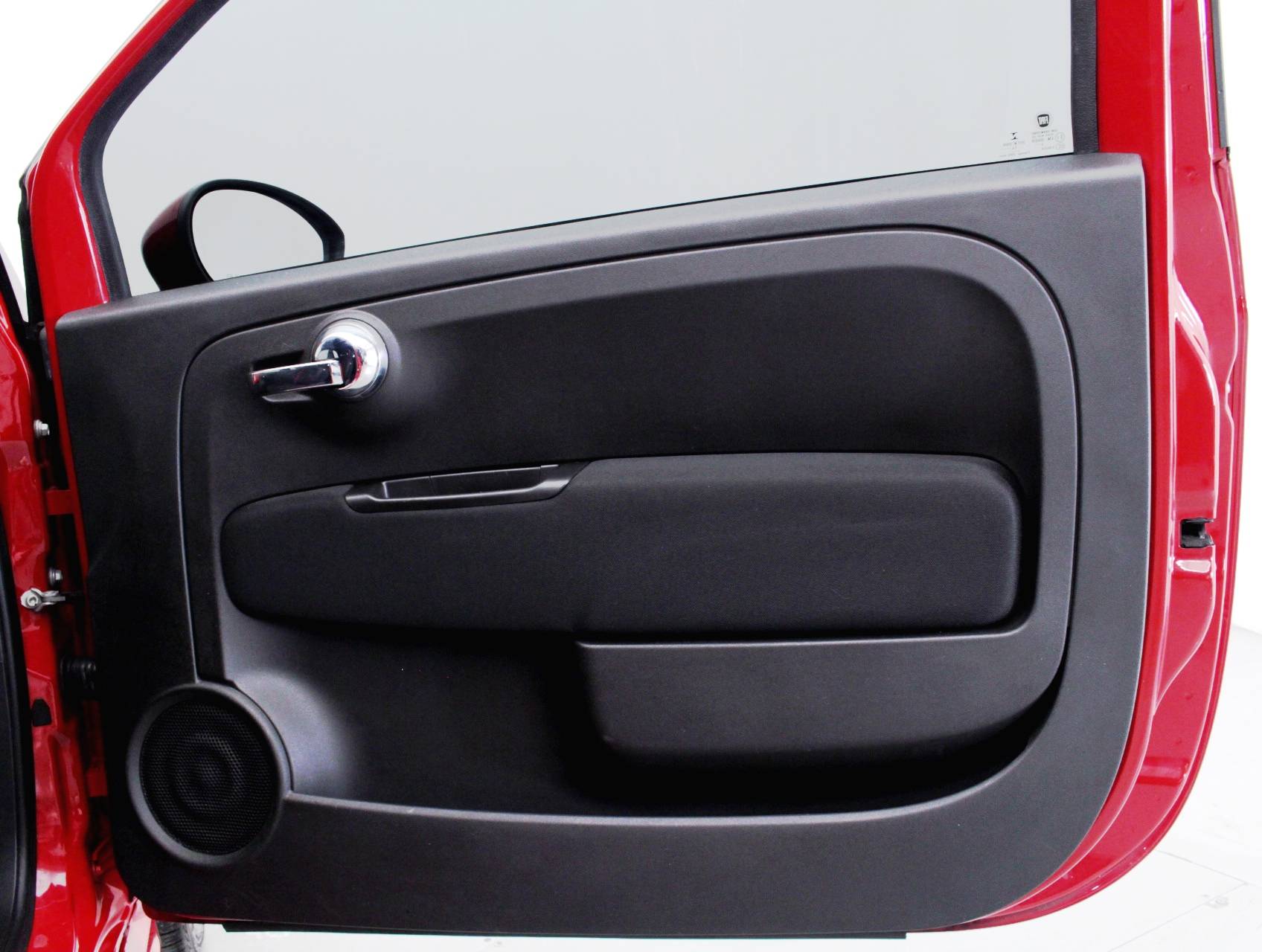 Florida Fine Cars - Used FIAT 500 ABARTH 2015 MIAMI 