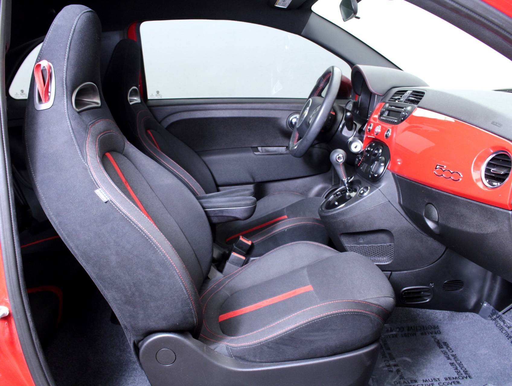 Florida Fine Cars - Used FIAT 500 ABARTH 2015 MIAMI 